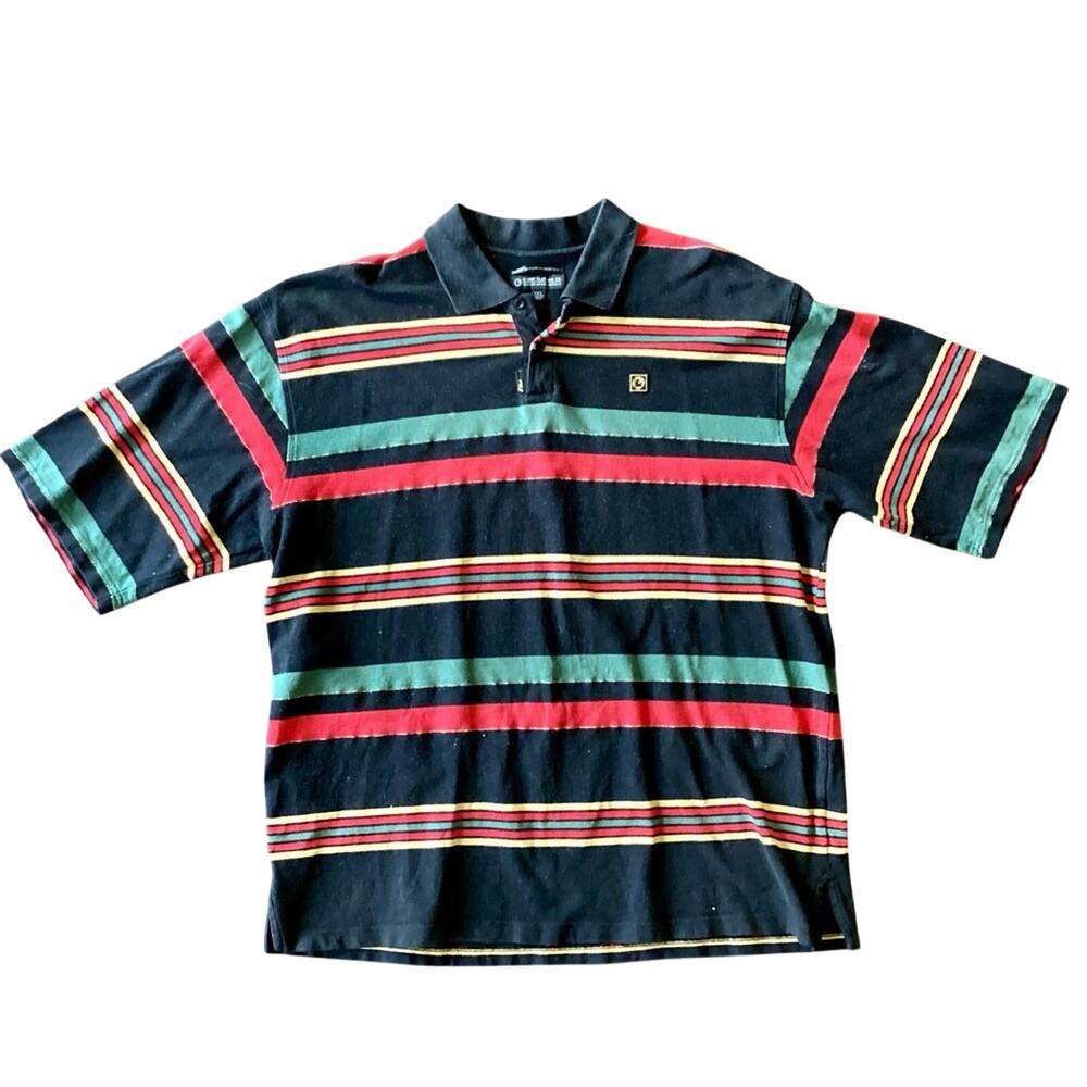 G Unit Heavyweight Vintage Polo Rap 50-Cent